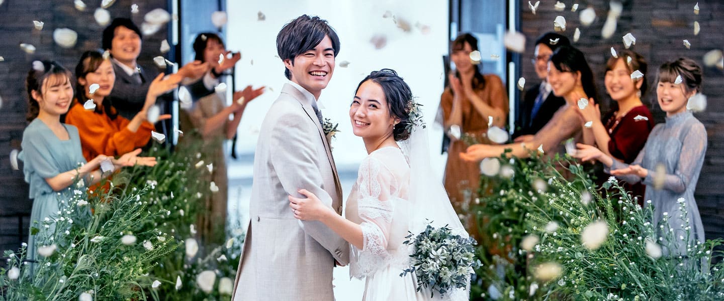 アフターセレモニー