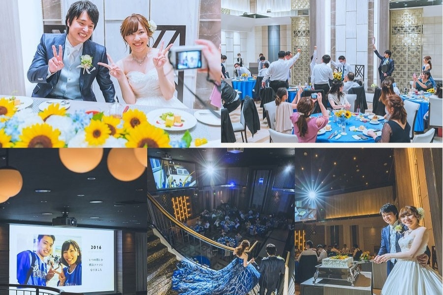 大好きと一緒に