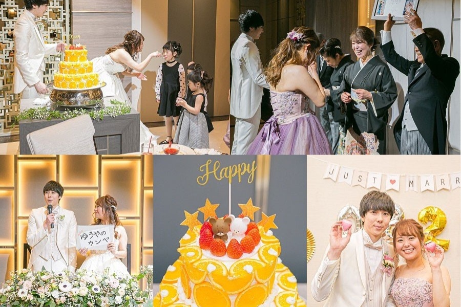 大切なひととき