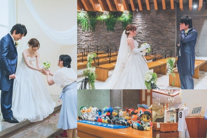 大好きと一緒に