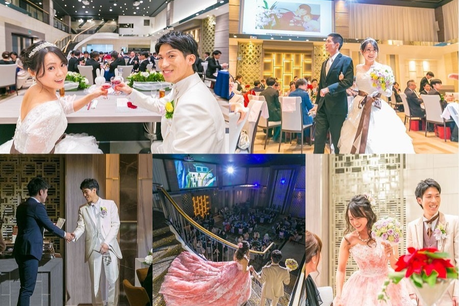 絆を感じる瞬間