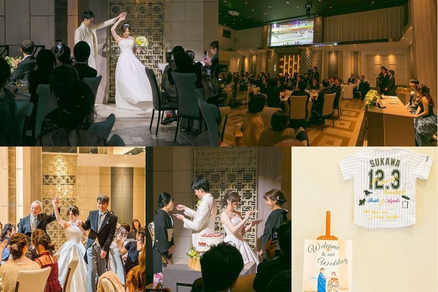 たくさんの手作りに囲まれて