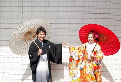 スタンプラリー