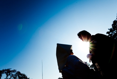 みんなの想いが詰まった日