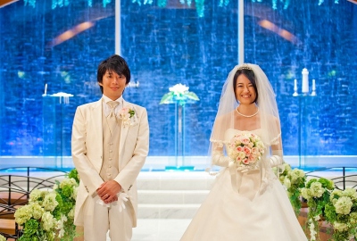 「美味しい料理とあふれる笑顔」