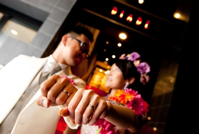 みんなでつくる結婚式