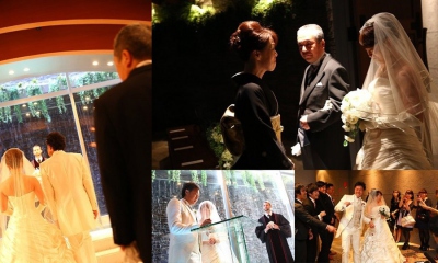 「大好き」に囲まれて