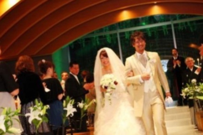 『自分達らしい結婚式』