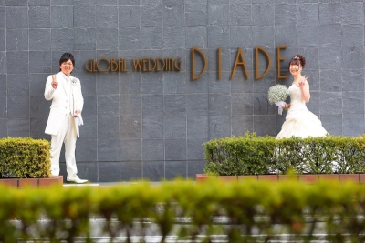 「王道のスタイルにスパイスを」