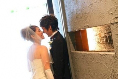 『私達らしい結婚式』