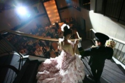 『ディアーデにしてよかった』