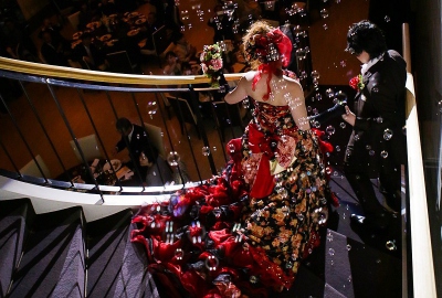 ありがとうを伝えられた日