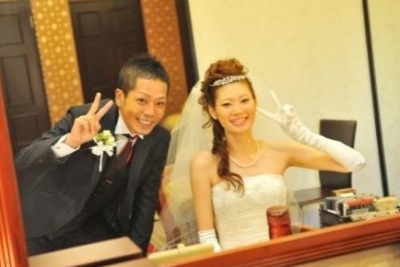 『パパとママとして』