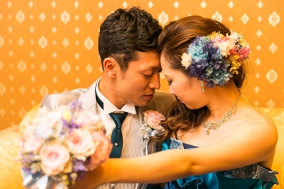 『みんなの祝福があなたに聞こえるように』