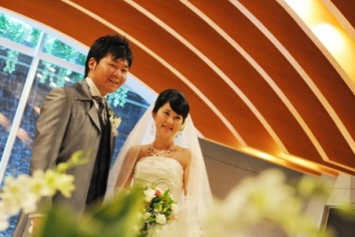 『一生の宝物』