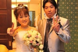 『２人らしい結婚式』