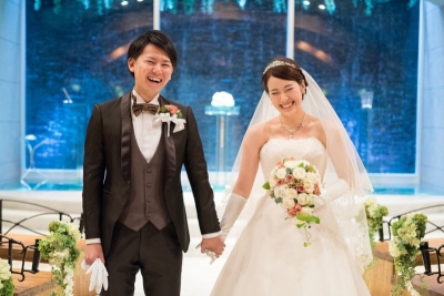 『ありがとうの想いを込めて』