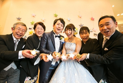 『輝く星のように』