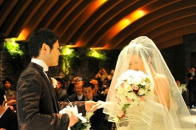 『とても幸せな一日』