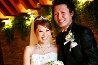 『二人らしい結婚式』