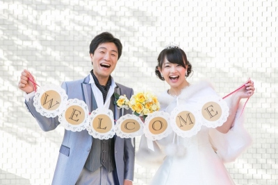 『笑顔が生まれる場所』