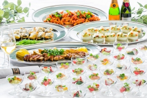 ☆宴会プラン☆