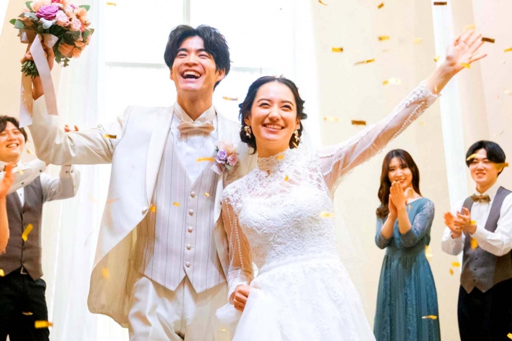 【パパママ挙式】＊パパママ婚プラン