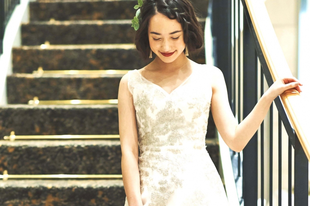 【平日の挙式】＊平日割プラン