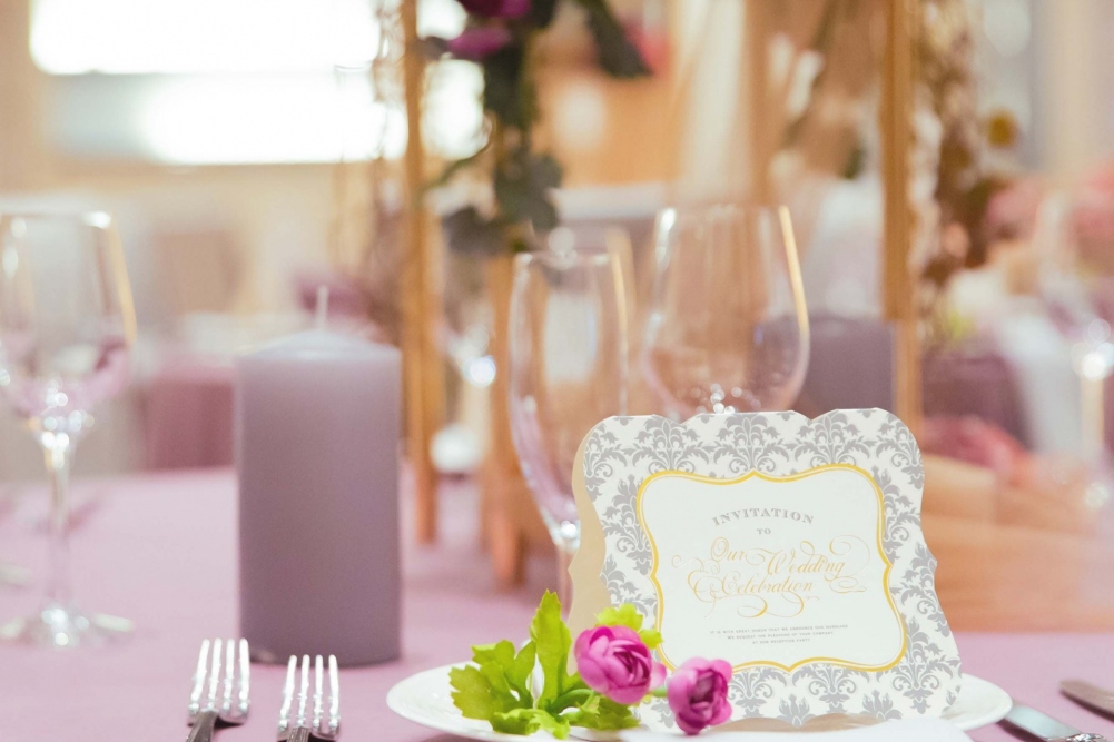 【マタニティ挙式】＊おめでた婚プラン