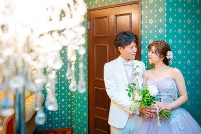 『I see the light👑』