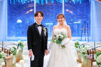 『Happiness comes from smiles‼』