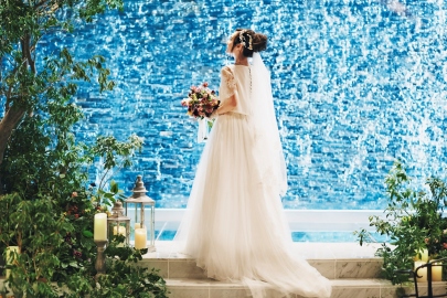 ☆挙式料全額プレゼント☆キャンペーン実施中！！