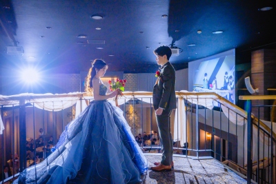 『教会式 100名様 』