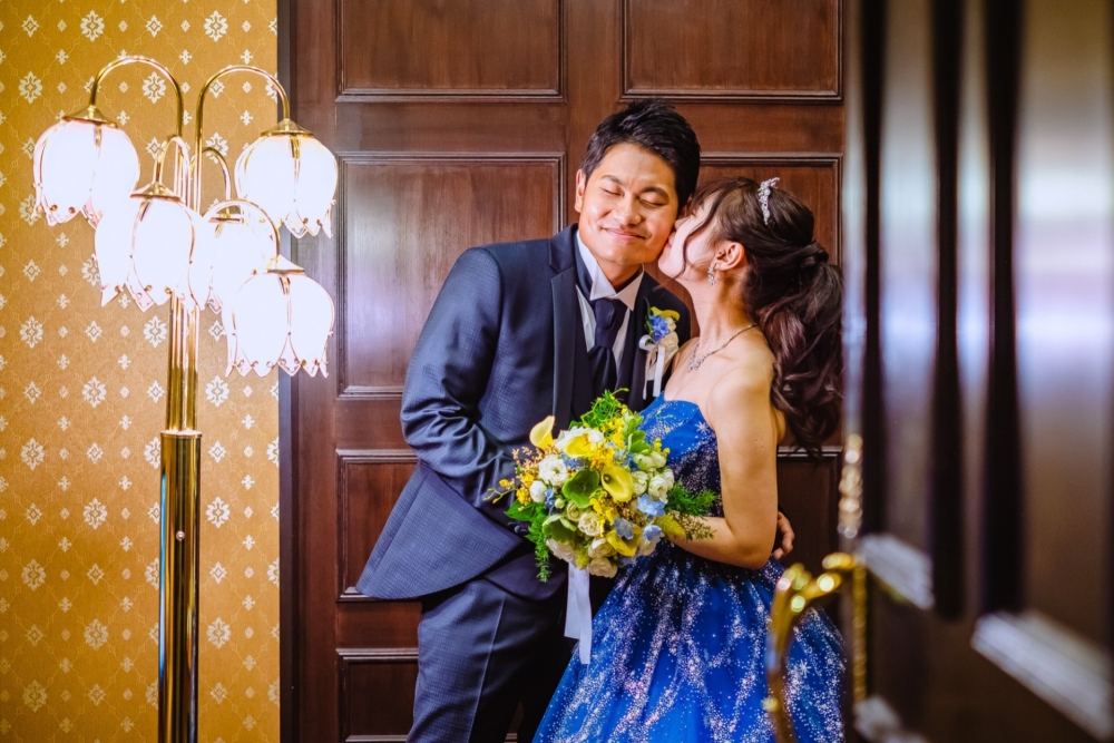 『教会式 50名様』