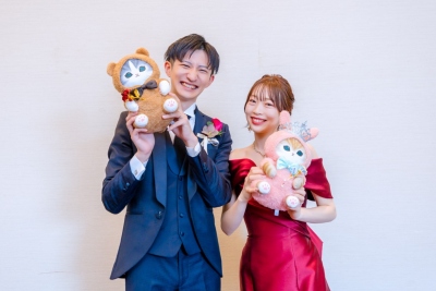 『教会式 30名様』