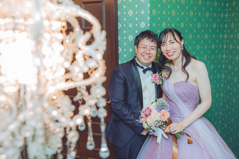 『教会式 60名様』