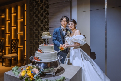 『教会式 60名様』