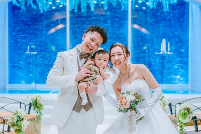 『教会式 70名様』