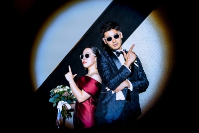 『教会式 50名様』