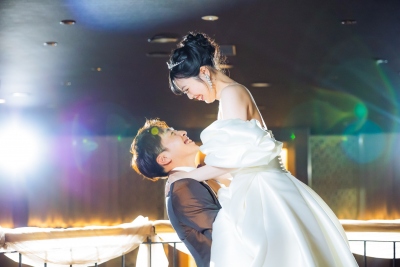 『教会式 90名様』