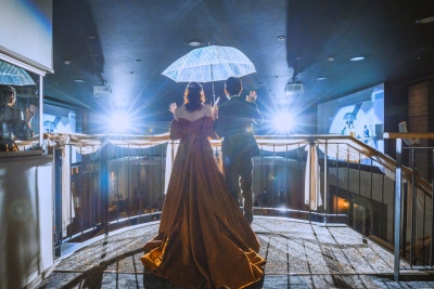 『人前式 60名様』