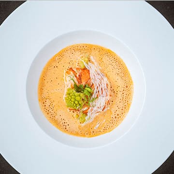 アントレ ショー