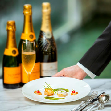 アントレ ショー