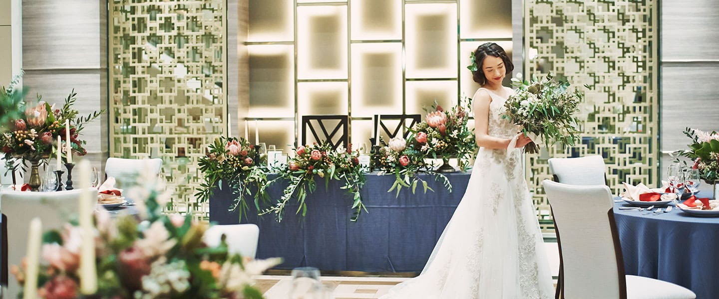 パーティルーム「ギャラクシー」