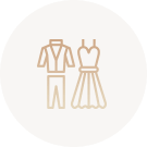 ゲスト用更衣室