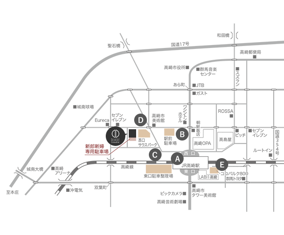 ご宿泊のご案内